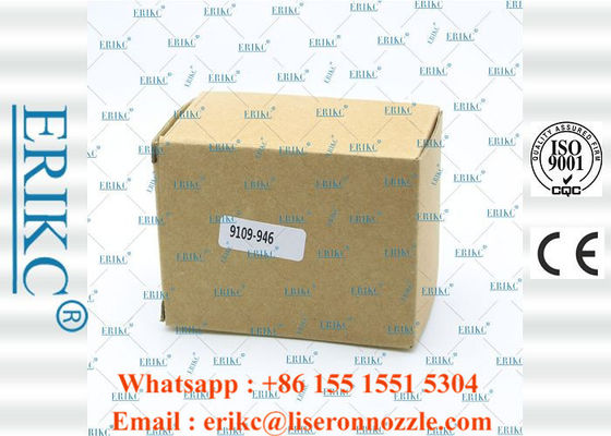 9109 946 Fuel Metering Valve For Delp Fuel Pump Regulator Oil Valve 33100 4a700  A6730750001