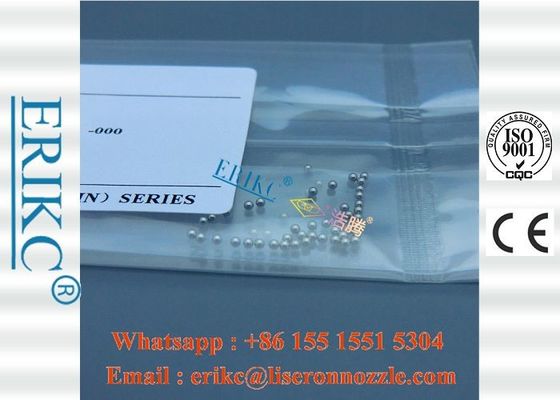 Original For BOS Common Rail Injector Parts / O Ring Kit Fuel Injector