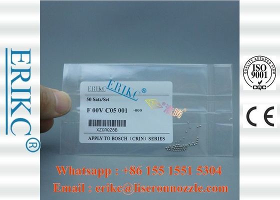 Original For BOS Common Rail Injector Parts / O Ring Kit Fuel Injector