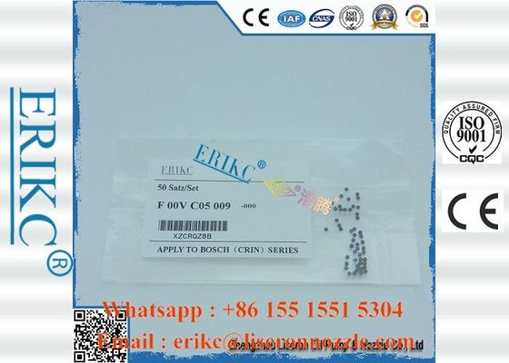 Adjustable F00VC99002 For BOS Diesel Fuel Pump Repair Kit Ceramic Repair Ball For BOS