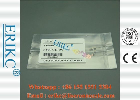CE F00VC99002 For BOS Diesel Pump Repair Kit Fuel Injector Repair Kit