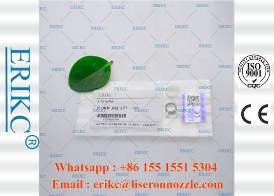 For BOS F00VC99002 Diesel Injector Repair Kits  Euro 5 Injector Repair Kit F OOR J02 177