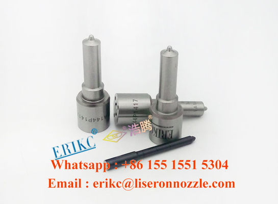 ERIKC DLLA 144P1417 injection nozzle 0433171878 , DLLA 144 P1417 For BOS fuel nozzle DLLA 144P 1417 for 0445120024