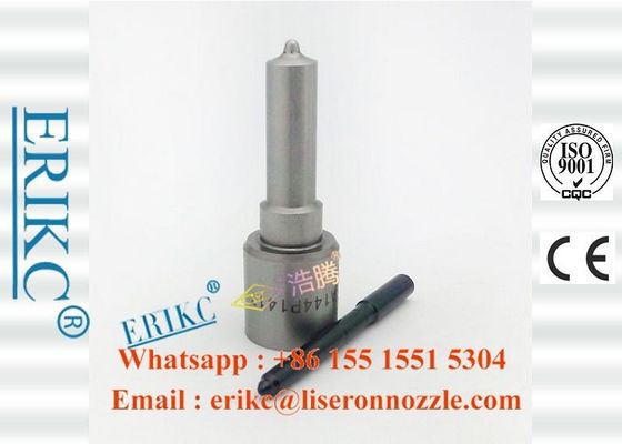 ERIKC DLLA 144P1417 injection nozzle 0433171878 , DLLA 144 P1417 For BOS fuel nozzle DLLA 144P 1417 for 0445120024