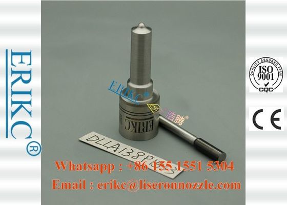 ERIKC DLLA 138P1533 For BOS fuel injection nozzle 0433171945 , DLLA 138 P1533 oil injector nozzle DLLA 138P 1533