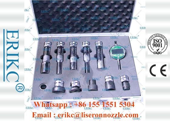 Fuel Injector Lift Measurement Tool For Delp CR Injector Multifunction Test Kit