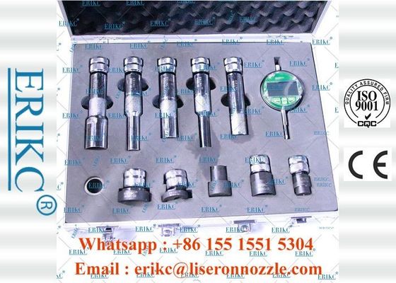 Fuel Injector Lift Measurement Tool For Delp CR Injector Multifunction Test Kit