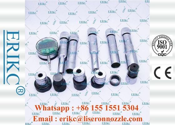 Fuel Injector Lift Measurement Tool For Delp CR Injector Multifunction Test Kit