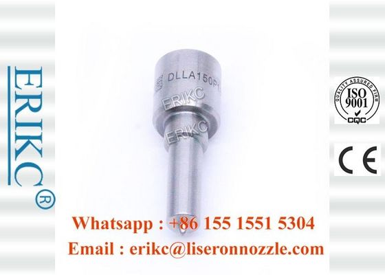 ERIKC DLLA 150P1812 injector nozzle DLLA 150 P1812 For BOS diesel spray nozzle DLLA 150P 1812 for 0445110448 0445110403