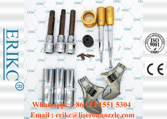 Diagnostic Injection Tool CR Bosch Injection Valve Dismantling Fix Repair Tools