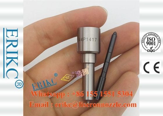 ERIKC DLLA 144P1417 injection nozzle 0433171878 , DLLA 144 P1417 For BOS fuel nozzle DLLA 144P 1417 for 0445120024