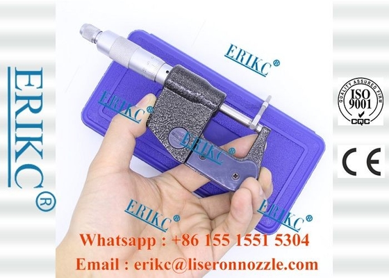 Metric Inch Electronic Digital Micrometer Set  Inside Diameter Micrometer High Performance