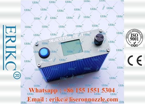 Denso Diesel Injector Tester Common Rail  / Injector Nozzle Tester For BOS