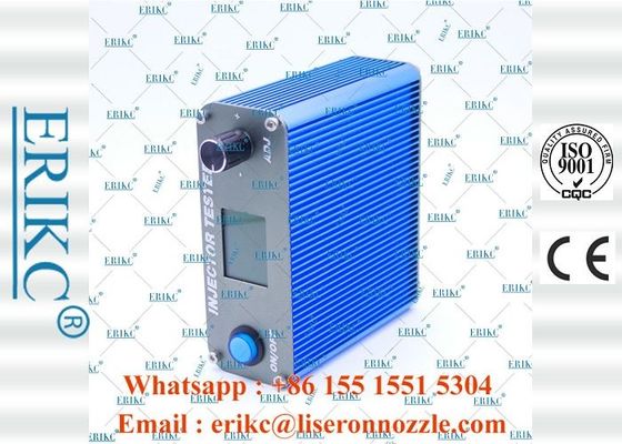 Denso Diesel Injector Tester Common Rail  / Injector Nozzle Tester For BOS