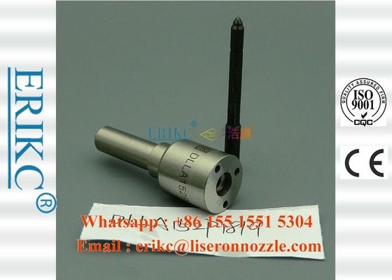 ERIKC 0 433 172 111 For BOS Fuel Oil Nozzle DLLA152P1819 Oil injector nozzle DLLA 152 P 1819 for 0445110679