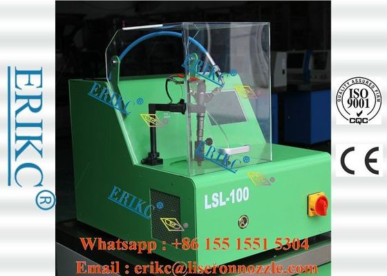 For BOS Diesel Injector Tester Electronic Common Rail System Tester LSL-100