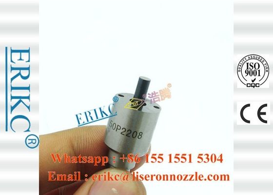 ERIKC DLLA150P2208 For BOS jet nozzle 0 433 173 208 diesel injection nozzle DLLA 150 P 2208 for 0445120233