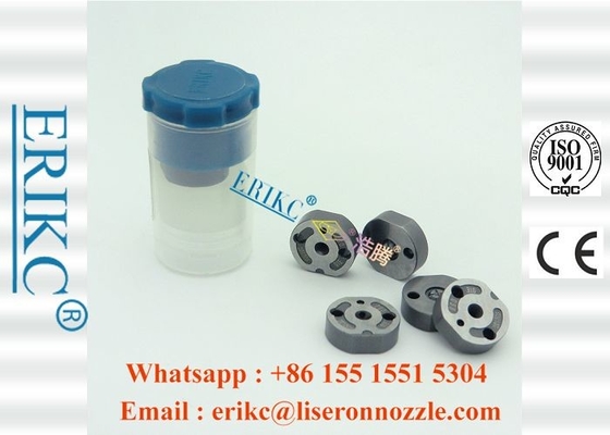 ERIKC SF03 denso 295050-0540 injector valves plate 23670-0L110 23670-0L090 injection control valve 295050-0200