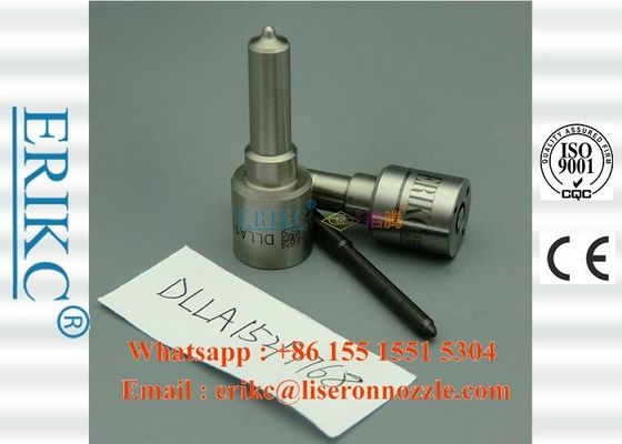 ERIKC DLLA 152P1768 For BOS injector nozzle DLLA 152 P1768 , 0433172078 oil engine nozzle DLLA 152P 1768 for 0445120149