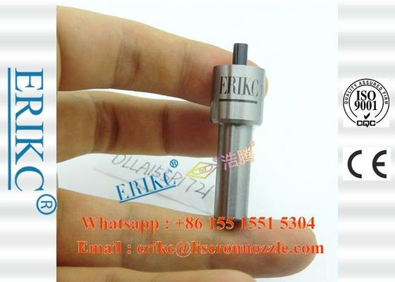 ERIKC DLLA153 P1721 oil fuel pump injection nozzle DLLA 153 P 1721 For BOS nozzles 0 433 172 056 for 0445120106