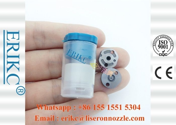 ERIKC BF23 denso injector control valve plate 095000-5800 injection orifice valve 095000-5801 9659325580