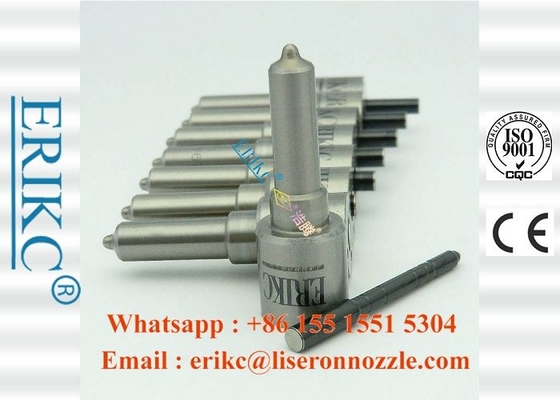 DSLA 124P5500 (0433 175 500)fuel injection pump nozzle DSLA 124 P5500 and DSLA 124P 5500 injection nozzle for 0445120208