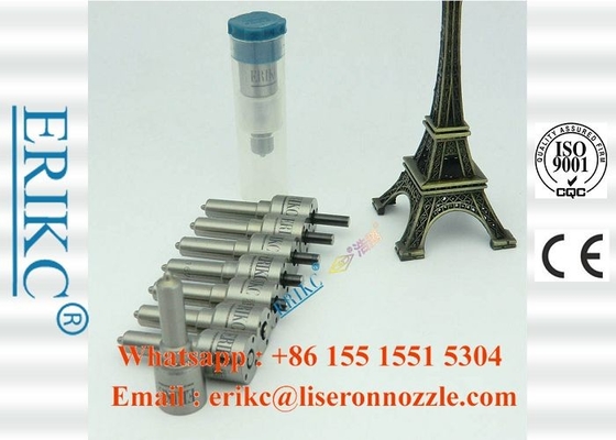 DSLA 124P5500 (0433 175 500)fuel injection pump nozzle DSLA 124 P5500 and DSLA 124P 5500 injection nozzle for 0445120208