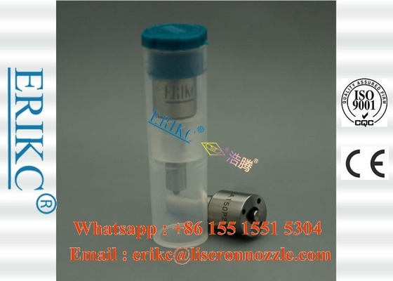 ERIKC DLLA150P2123 diesel fuel nozzle DLLA 150 P 2123 spray 0 433 172 123 automatic injector nozzle for 0445120165