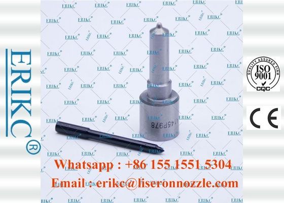 ERIKC DLLA 145P978 diesel nozzle 0433171641 , DLLA 145 P978 For BOS oil engine nozzle DLLA 145P 978 for 0445110059
