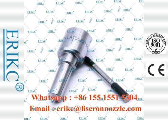 ERIKC DLLA150P2156 For BOS jet spray nozzle 0 433 172 156 diesel injector nozzle DLLA 150 P 2156 for 0445110380