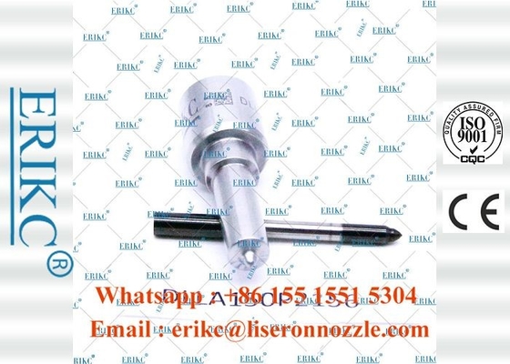 ERIKC DLLA150P2156 bosch jet spray nozzle 0 433 172 156 diesel injector nozzle DLLA 150 P 2156 for 0445110380