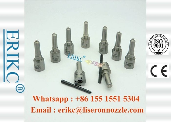 DLLA162 P2266 Diesel injector Nozzle DLLA162P 2266 (0433173266) , DLLA162P2266 diesel generator nozzle rail