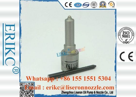 ERIKC 0433173266 For BOS cr injector nozzle DLLA162P2266 , DLLA 162P 2266 Diesel Engine nozzle DLLA 162 P 2266