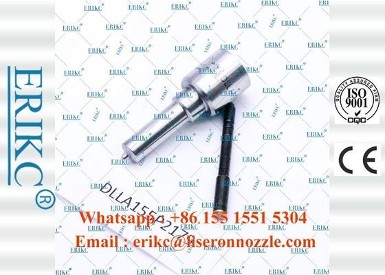 ERIKC DLLA155P2179 For BOS fuel injection nozzle 0 433 172 179 auto fuel pump nozzle DLLA 155 P 2179 for 0445110392