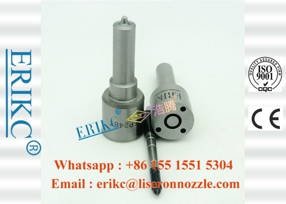 ERIKC DLLA 145P2487 factory direct fuel nozzle DLLA 145 P2487 bosch diesel engine injection nozzle DLLA 145P 2487