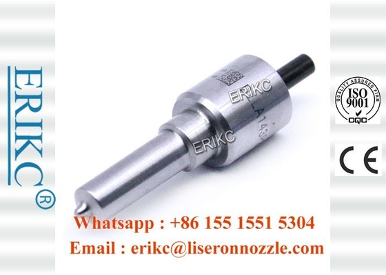 ERIKC DLLA 150P2143 fuel injector nozzle DLLA 150 P2143 oil common rail nozzle DLLA 150P 2143 for 0445120260