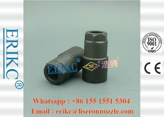 ERIKC bosch 110 series diesel inejctor nozzle cap FOOVC14012 ( F OOV C14 012 ) steel ronud spray nut FOOV C14 012