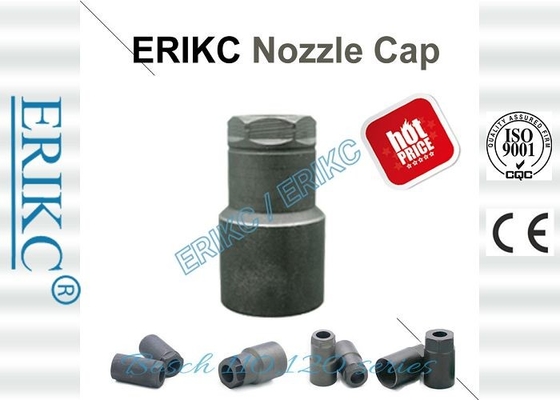 ERIKC F 00R J00 841 bosch fuel injector nut F00RJ00841common rail injector nozzle cap nut F00R J00 841 diesel spray cap