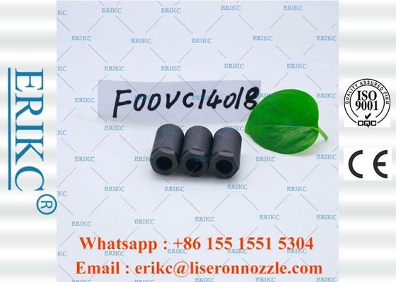 ERIKC F00VC14018 For BOS diesel nozzle connector nut  F00V C14 018 injector nozzle cap nut F 00V C14 018