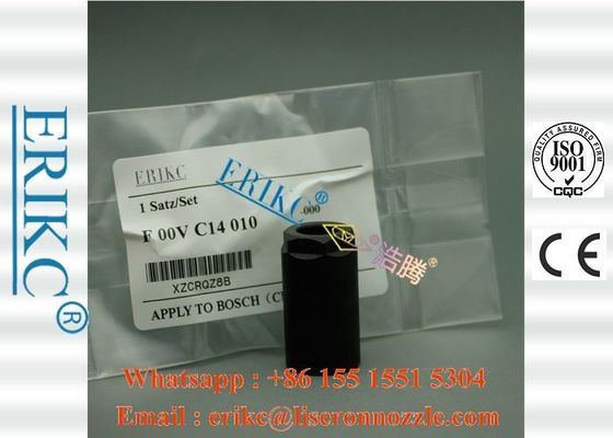 ERIKC F00VC14010 For BOS 110 inyector nozzle Cap Nut F 00V C14 010 nozzle retaining nut F00V C14 010