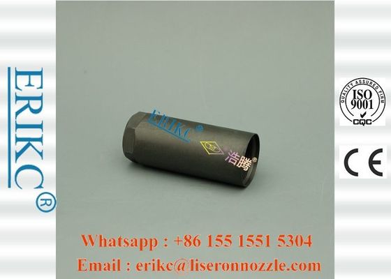 ERIKC For Delp 9308-002E common rail injector nozzle nut 9308002E fixing injector repair kit nozzle cap 9308 002E