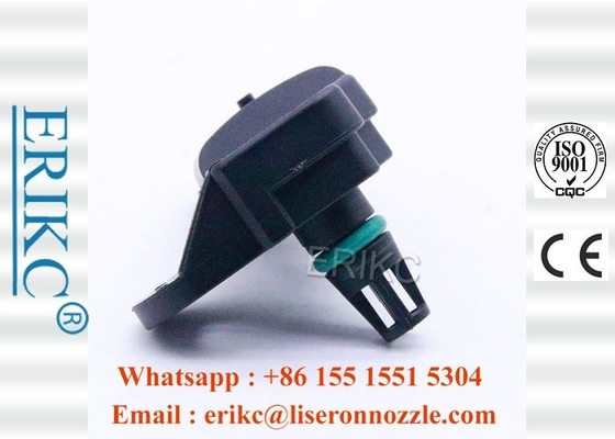 0281002845 Fuel Pressure Sensor Fiat Iveco Opel Auto Car Sensor  51792301 55206797