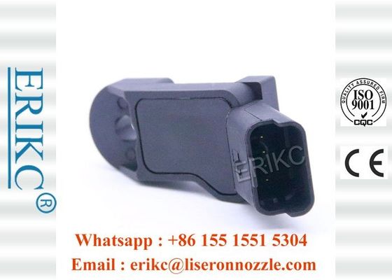 For BOS Fuel Rail Pressure Sensor For BOS Fuel Rail Pressure Sensor  9639381480 0261230043