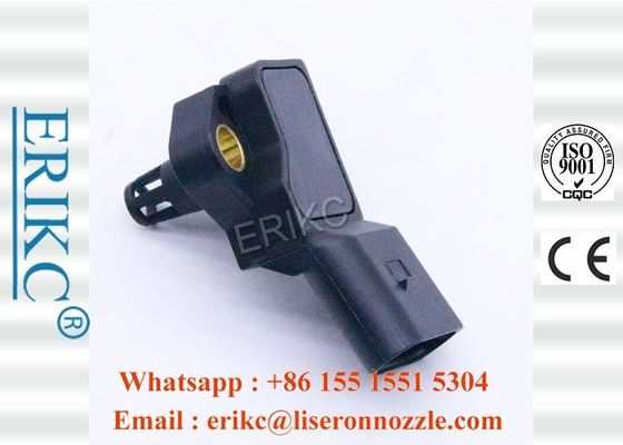 038906051B Fuel Pressure Sensor For Cumins Fuel Rail Pressure Sensor For BOS 0281002399