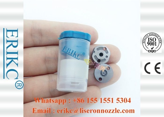 DCRI105800 Common Rail Control Valve 1378432 Fuel Oil Control Orifice Valve 6c1q 9k546 Ac 9659325580