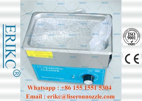 3L Ultrasonic Injector Cleaner For Delp Diesel Injector Cleaning Machine E1024014