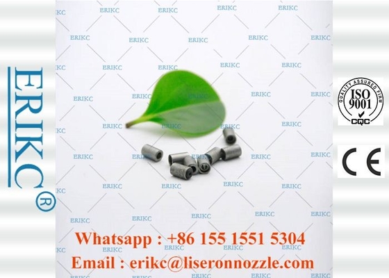 ERIKC Bosch F 00V C40 401 shim Guide bush CR F00VC40401 Common Rail nozzle valve washer Sleeve F00V C40 401