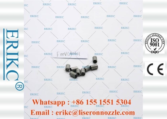 ERIKC Bosch F 00V C40 401 shim Guide bush CR F00VC40401 Common Rail nozzle valve washer Sleeve F00V C40 401