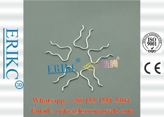 ERIKC For BOS Solenoid valve Clips FOOVC22003 injector Tubing fixed F OOV C22 003 Clamping Saddle FOOV C22 003