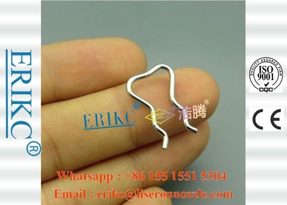 ERIKC For BOS Solenoid valve Clips FOOVC22003 injector Tubing fixed F OOV C22 003 Clamping Saddle FOOV C22 003